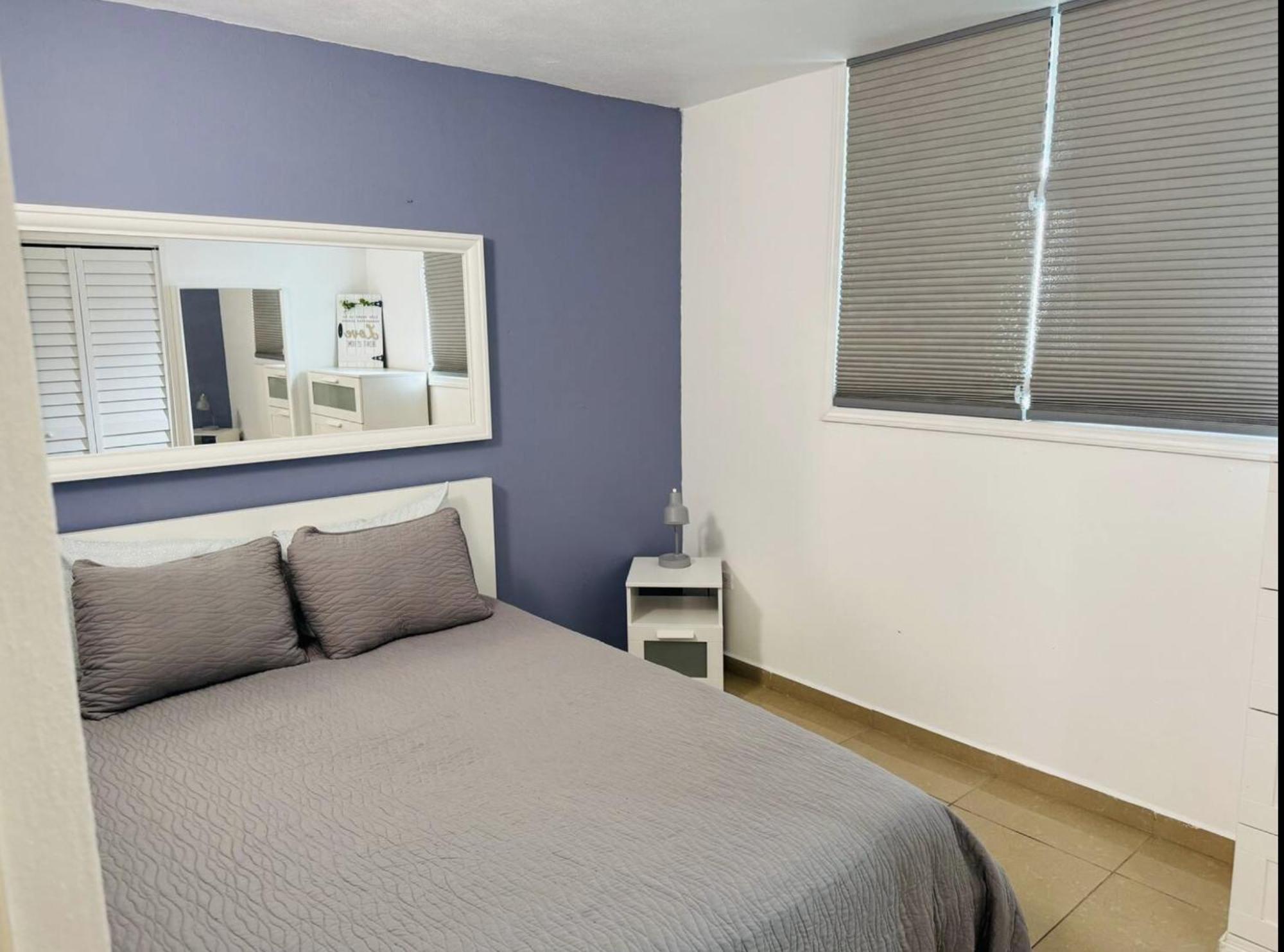 Hollywood Apartments ยาบูโกอา ภายนอก รูปภาพ